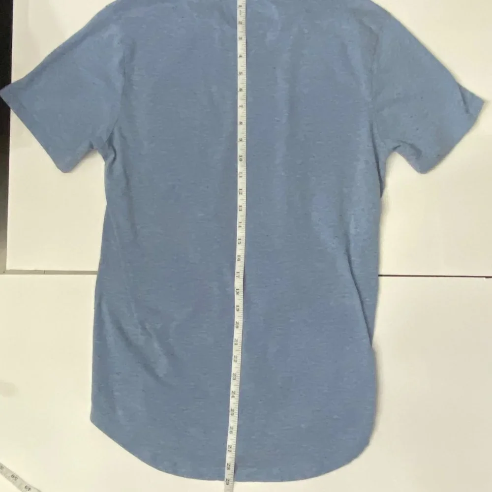 🌸CARBON Men's T-Shirt‎